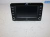 GPS navigation control unit/module 96550H8100FHV