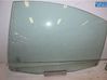 Rear door window glass 30674340