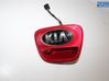 Tailgate/trunk/boot exterior handle 81722H8020