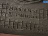Rear axle beam 5148Y6