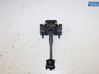 Front door check strap stopper 9686658480