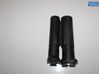 Rejillas del maletero 4F9860378H