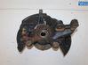 Front wheel hub spindle knuckle 2194091