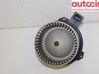 Heater fan/blower 