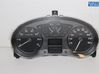 Compteur de vitesse tableau de bord 9801642280