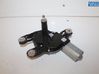 Rear window wiper motor 5G0955711C
