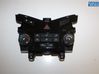 Climate control unit 96983928