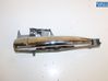 Front door exterior handle 9101KZ