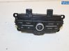 Radio/CD/DVD/GPS head unit 2002936