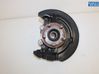 Front wheel hub spindle knuckle 1702855