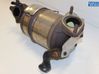 Catalyst/FAP/DPF particulate filter 289902A690