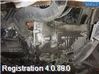 Manual 6 speed gearbox 1637303480