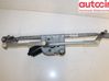Front wiper linkage 