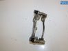 Brake caliper pad carrier rear 1843167