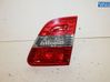 Lampy tylnej klapy bagażnika A1698201664