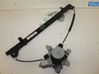 Front door window regulator with motor 80730BJ30A