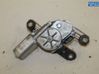 Rear window wiper motor 5G0955711C