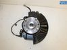 Front wheel hub spindle knuckle 51715H8500