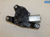 Rear window wiper motor 67632990856