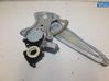 Regulador de puerta trasera con motor 698300F041