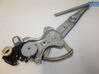 Regulador de puerta delantera con motor 698100F021