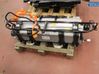 Hybrid / electric car battery 