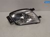 Luz de niebla delantera 6208F0