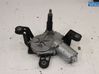Rear window wiper motor 93178052