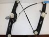 Front door window regulator with motor 51337166379