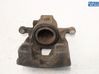 Caliper de freno delantero 34119804727