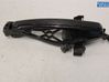 Front door exterior handle 30784203