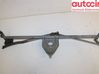 Front wiper linkage 