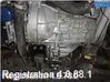 Manual 6 speed gearbox 430A026325