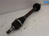 Front driveshaft 3272GG