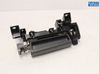 Front door interior handle 1AE311DVAC