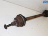 Rear driveshaft 4E0501203D