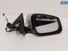 Front door electric wing mirror 51167203530