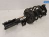 Front shock absorber with coil spring 54660A8970