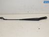 Front wiper blade arm 2K1955409B