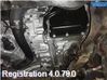 Caja de cambios automática 36050322