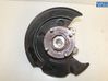 Front wheel hub spindle knuckle 2050610