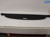 Parcel shelf load cover MR629302
