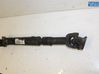 Front prop shaft 372004JM0A
