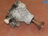 Gearbox transfer box case 1675362