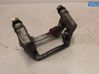 Brake caliper pad carrier rear 