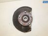 Front wheel hub spindle knuckle 3870A008