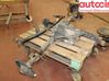 Rear axle beam 2K5500051BE