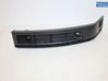 Rear bumper mounting bracket 30655124