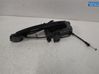 Front door exterior handle 30753392