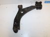 Front lower control arm/wishbone 31277463